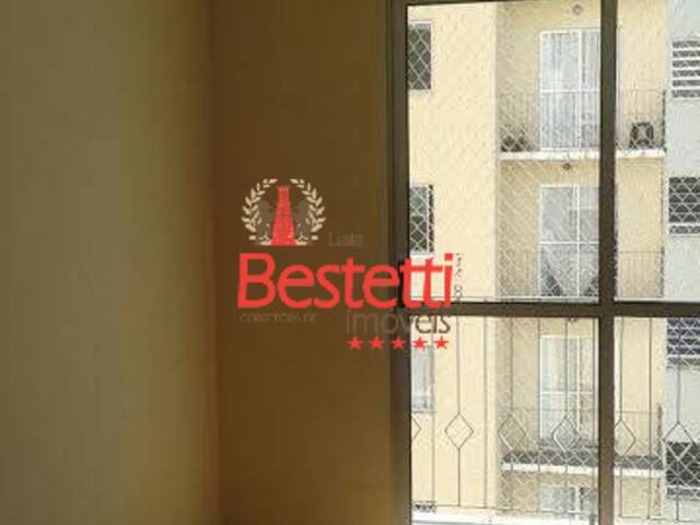 Apartamento para Venda em Jundiaí - 2