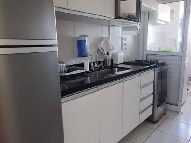 #410267L - Apartamento para Locação em Jundiaí - SP - 2