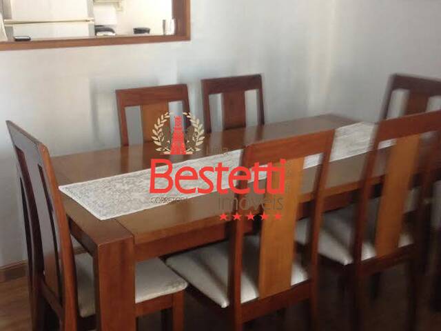Apartamento para Venda em Jundiaí - 1
