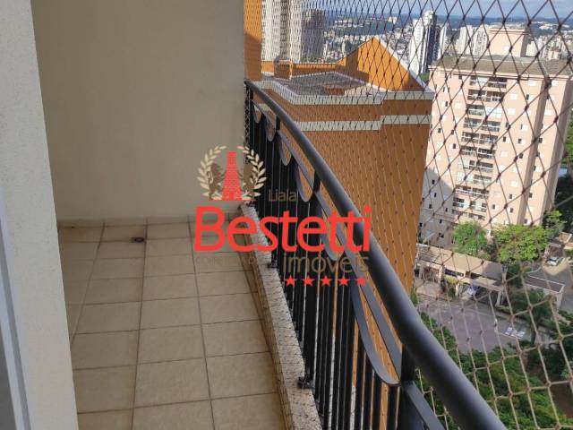 Apartamento para Venda em Jundiaí - 5
