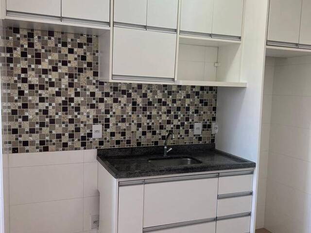Apartamento para Locação em Jundiaí - 4