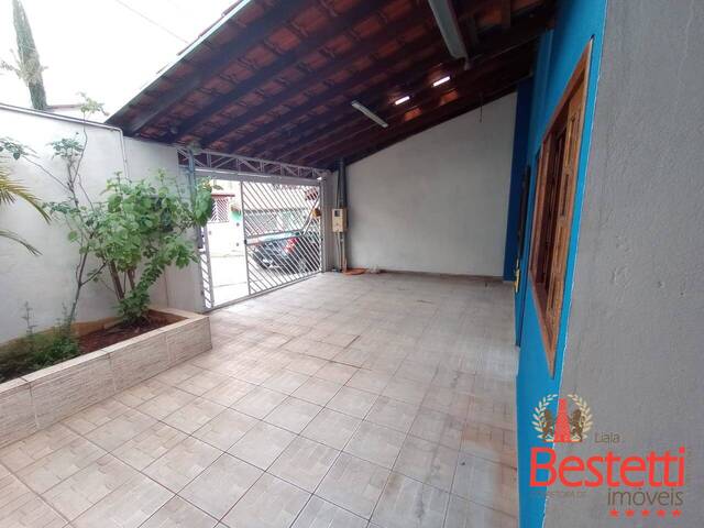 #500205L - Casa para Venda em Jundiaí - SP - 1