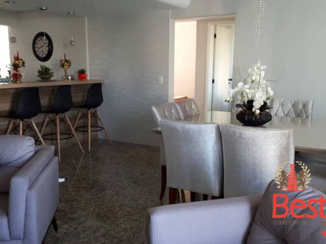 Apartamento para Venda em Jundiaí - 2