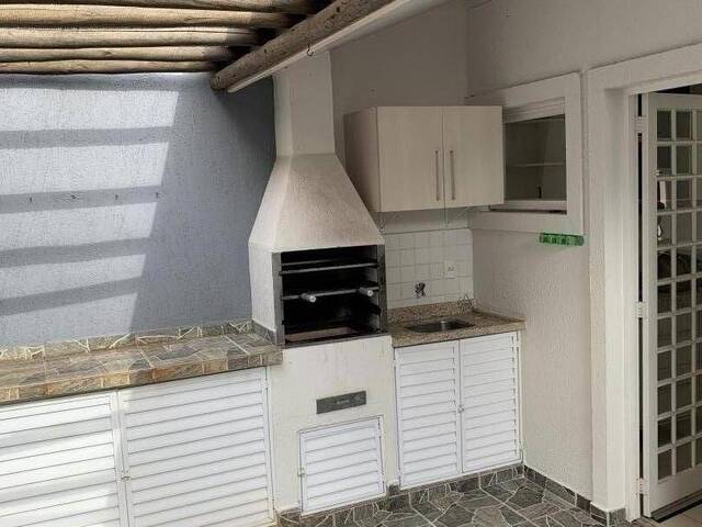 #510056L - Casa em condomínio para Locação em Jundiaí - SP - 3