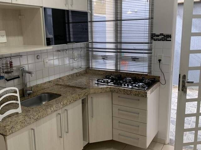 #510056L - Casa em condomínio para Locação em Jundiaí - SP - 1