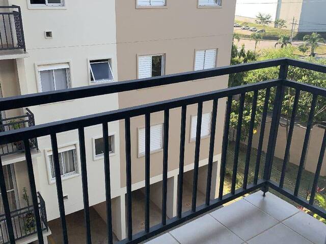 Apartamento para Locação em Jundiaí - 4