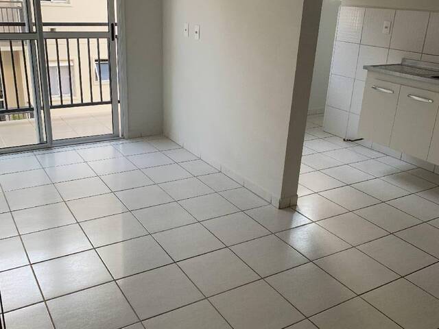 #410245L - Apartamento para Locação em Jundiaí - SP - 2