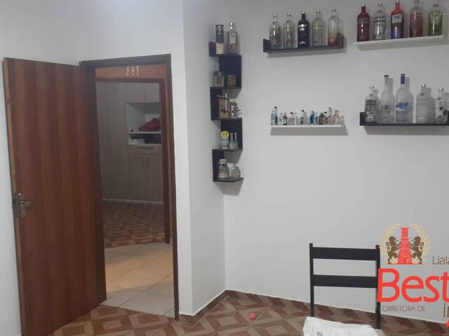 #500177L - Casa para Venda em Jundiaí - SP