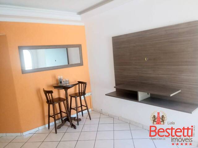 Casa para Locação em Jundiaí - 4