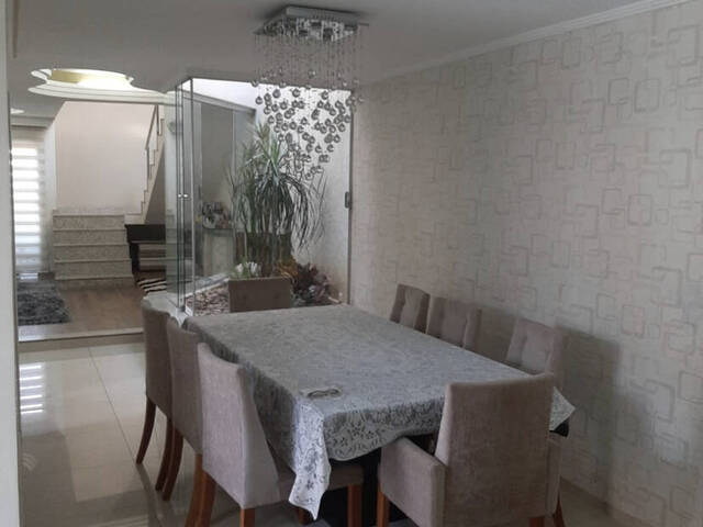 #500195L - Casa para Venda em Jundiaí - SP - 2