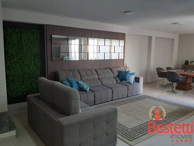#500195L - Casa para Venda em Jundiaí - SP - 3