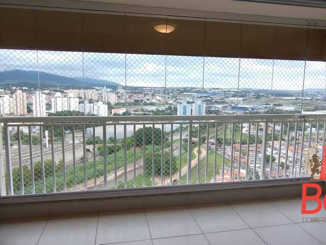 #410269L - Apartamento para Locação em Jundiaí - SP