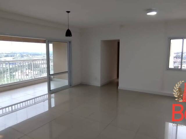 #410269L - Apartamento para Locação em Jundiaí - SP - 1