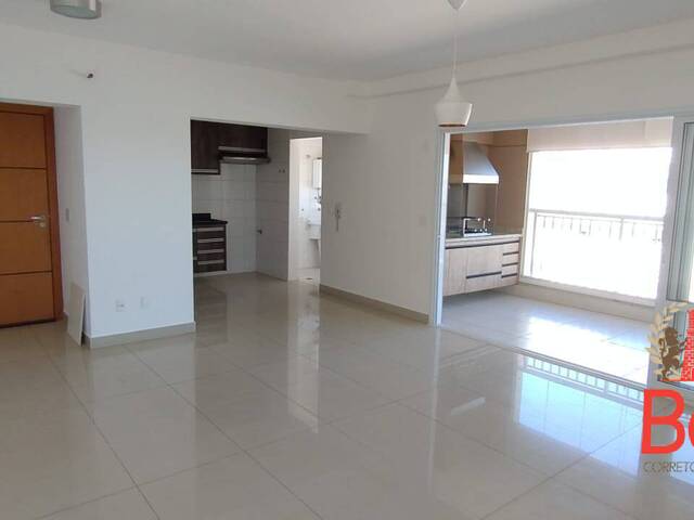 Locação em Vila Lacerda - Jundiaí