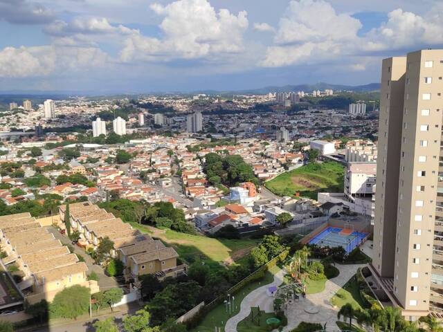 Apartamento para Locação em Jundiaí - 5