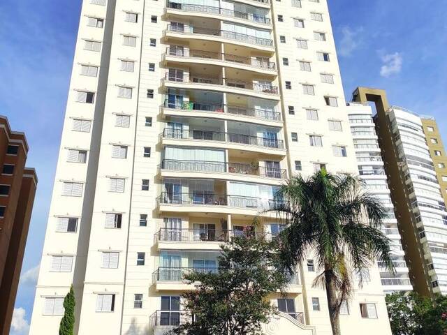 #410274L - Apartamento para Locação em Jundiaí - SP - 3