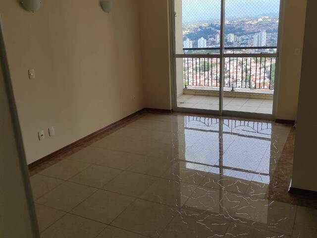 #410274L - Apartamento para Locação em Jundiaí - SP - 2