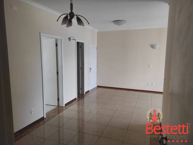 #410274L - Apartamento para Locação em Jundiaí - SP - 1