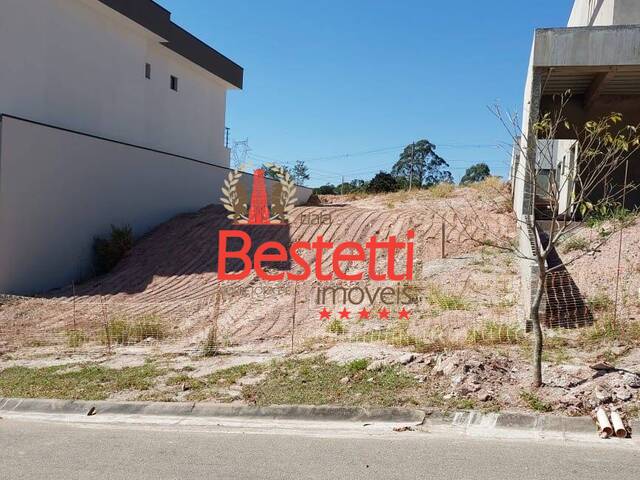 Venda em Loteamento Cidade Administrativa - Jundiaí