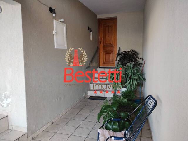 #500206L - Casa para Venda em Jundiaí - SP - 2