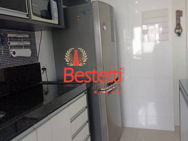 #400413L - Apartamento para Venda em Jundiaí - SP