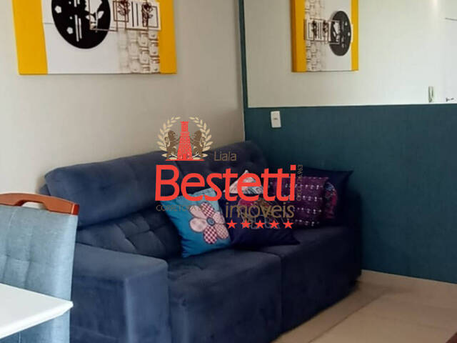#400413L - Apartamento para Venda em Jundiaí - SP