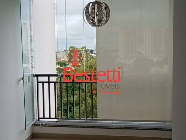 Apartamento para Venda em Jundiaí - 5