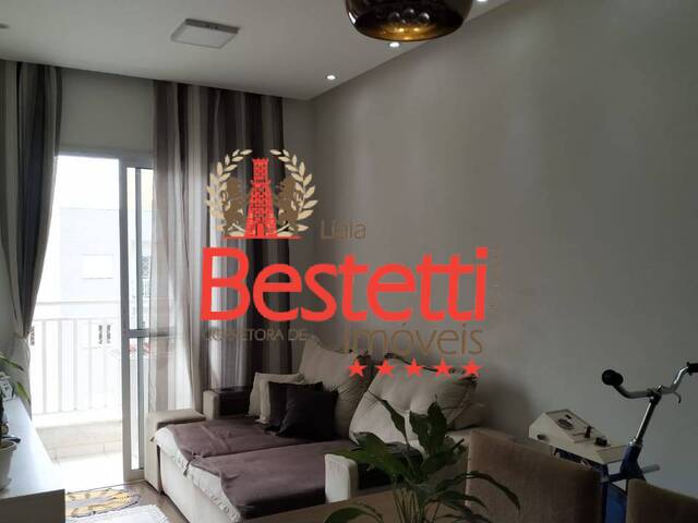 Apartamento para Venda em Jundiaí - 2