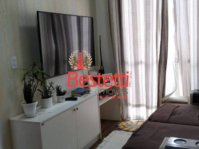 Apartamento para Venda em Jundiaí - 5