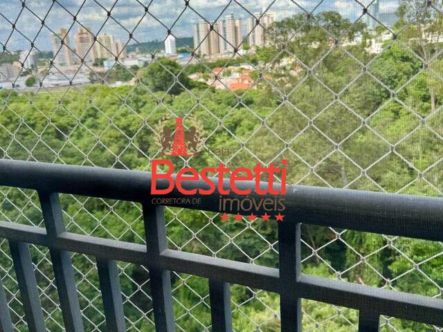 #400421L - Apartamento para Venda em Jundiaí - SP