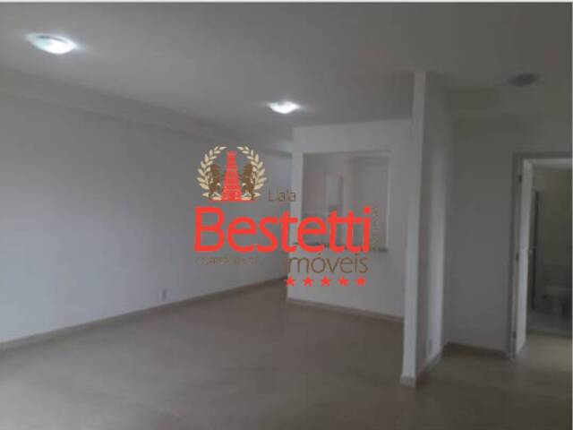 #400424L - Apartamento para Venda em Jundiaí - SP - 1