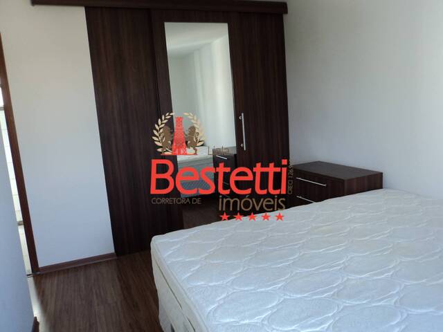 #410285L - Apartamento para Locação em Jundiaí - SP - 2