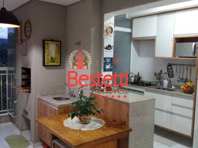 Apartamento para Venda em Jundiaí - 5