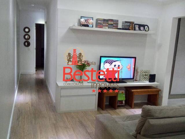 Apartamento para Venda em Jundiaí - 2