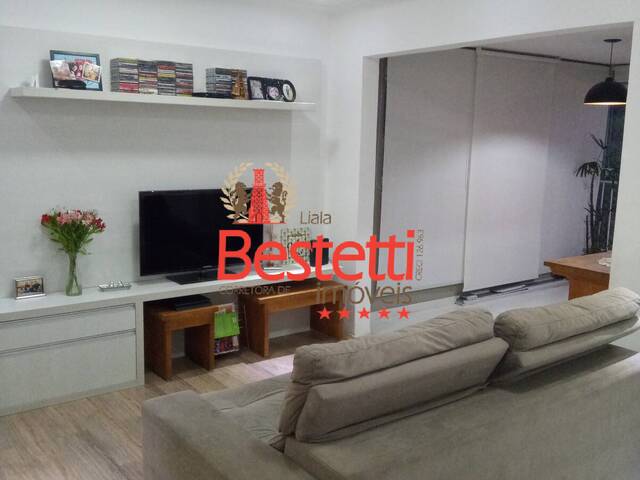 Apartamento para Venda em Jundiaí - 3