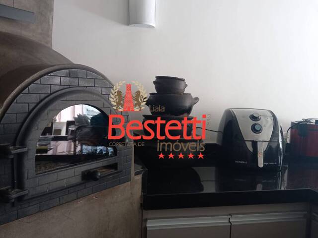 #400444L - Apartamento para Venda em Jundiaí - SP - 3