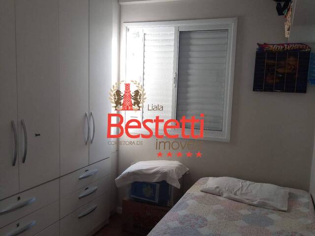Apartamento para Venda em Jundiaí - 4
