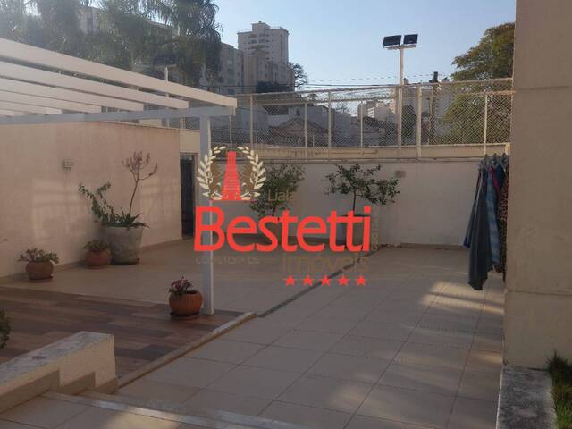 #400444L - Apartamento para Venda em Jundiaí - SP - 2