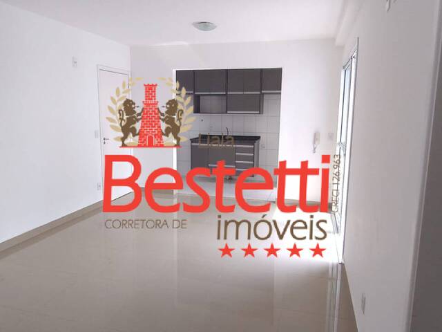 Locação em Bosque dos Jacarandás - Jundiaí