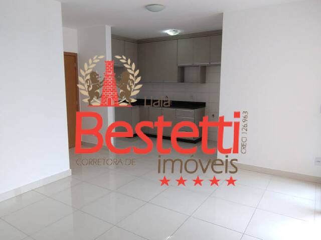 #410395L - Apartamento para Locação em Jundiaí - SP - 3