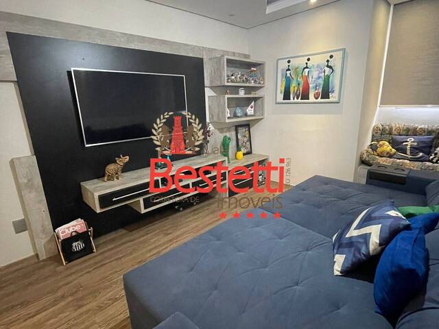 #400451L - Apartamento para Venda em Jundiaí - SP - 3