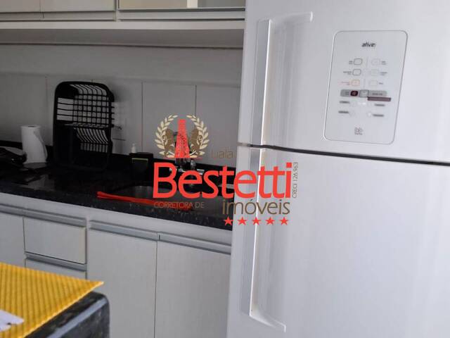 #400453L - Apartamento para Venda em Jundiaí - SP