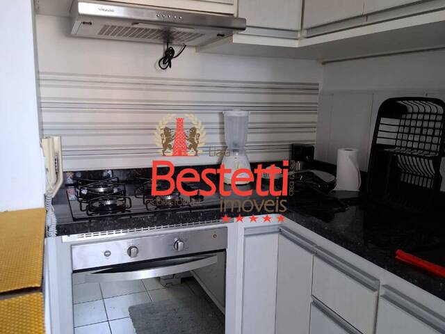 #400453L - Apartamento para Venda em Jundiaí - SP