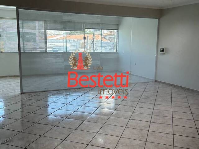 #110015L - Sala para Locação em Jundiaí - SP - 3
