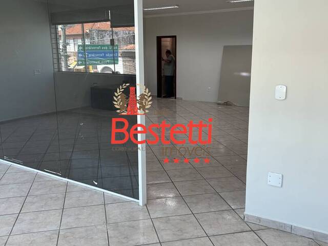 #110015L - Sala para Locação em Jundiaí - SP - 2
