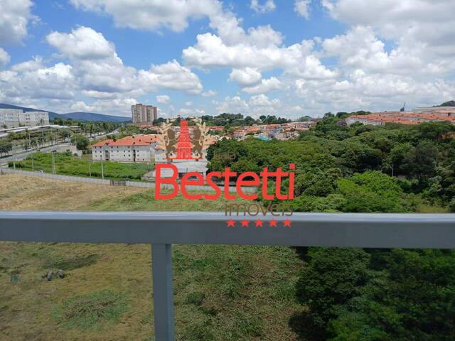 #400464L - Apartamento para Venda em Jundiaí - SP - 3
