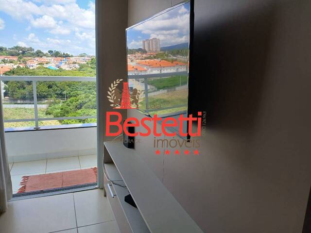 #400464L - Apartamento para Venda em Jundiaí - SP - 2