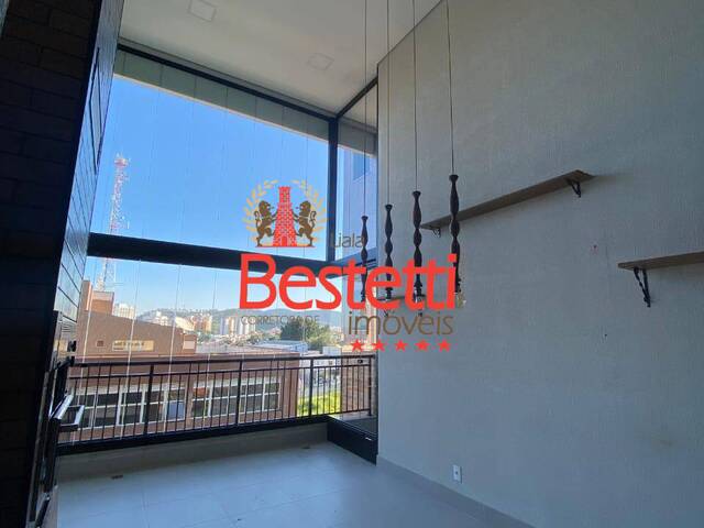#410410L - Apartamento para Locação em Jundiaí - SP - 3