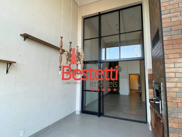 #410410L - Apartamento para Locação em Jundiaí - SP - 2