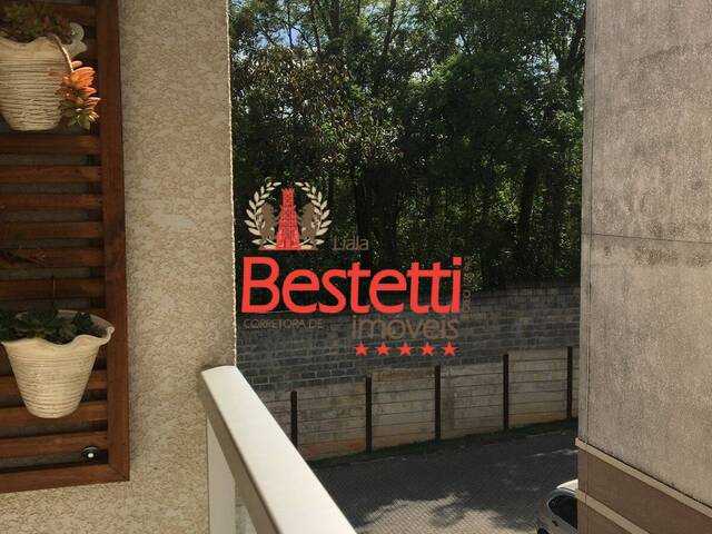 #400465L - Apartamento para Venda em Jundiaí - SP - 2